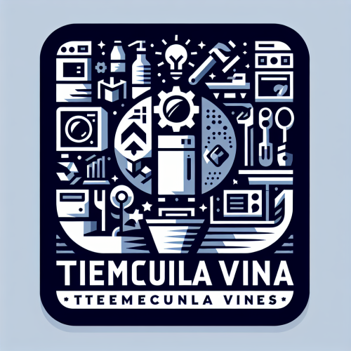 Temecula Vines Appliance Repair logo